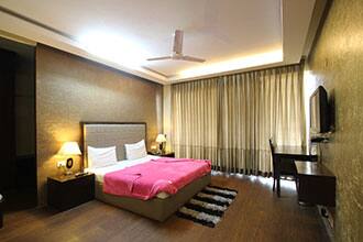 Dreamz Residency, Gurgaon 3